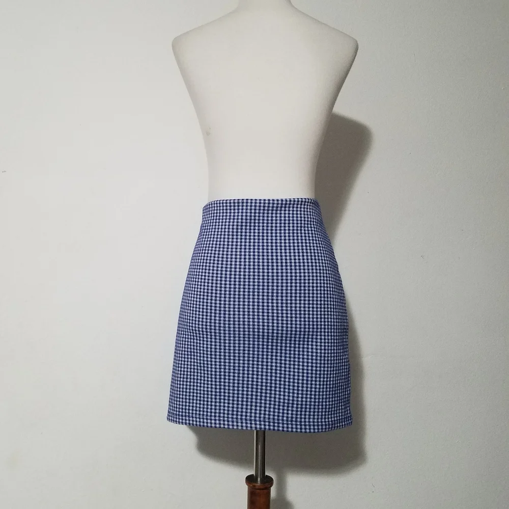 TopShop Ruffled Skirts - Picture 3 of 8